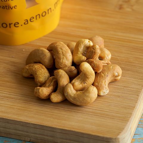 Dehydrated Cashews 脱水腰果