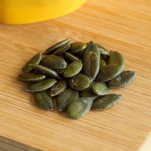 Dehydrated Pumpkin Seeds 脱水南瓜籽