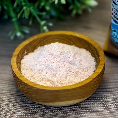 Nevgel Ionic Rock Salt 岩盐