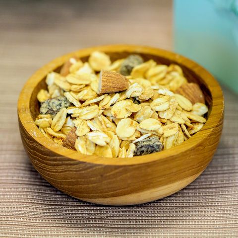 Healthy Granola 健康麦果酥