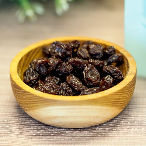 Raisins 葡萄干