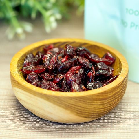 Dried Cranberries 蔓越莓干