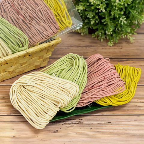 Wholemeal Atta Noodles (全麦阿塔面条)
