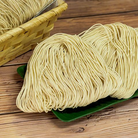 Wholemeal Atta Mee Sua 全麦面线
