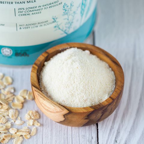 Bio-Green 5 Grain Oatmilk Energy Plus 五谷燕麦植物奶