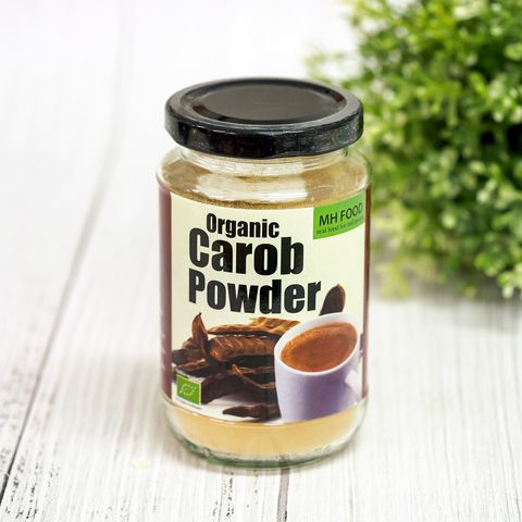 Carob Powder 角豆粉