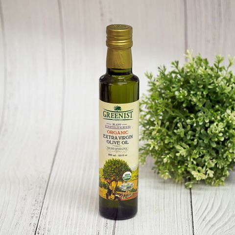 Extra Virgin Olive Oil 特级初榨橄榄油