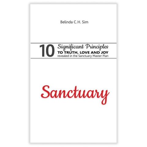 Sanctuarybook