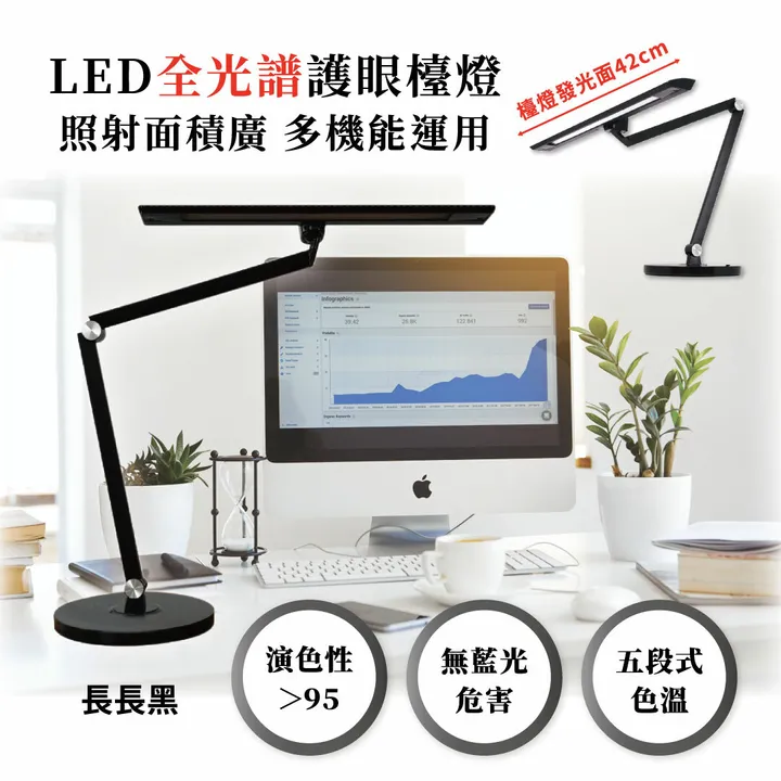 長長黑