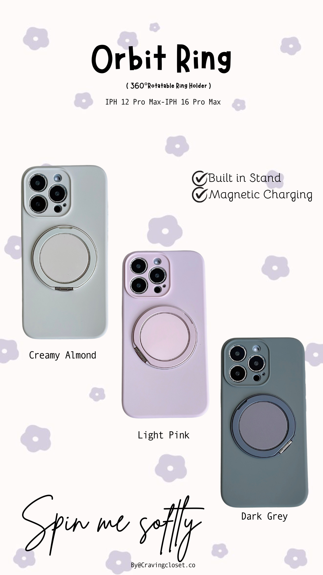  | Cravingcloset.co