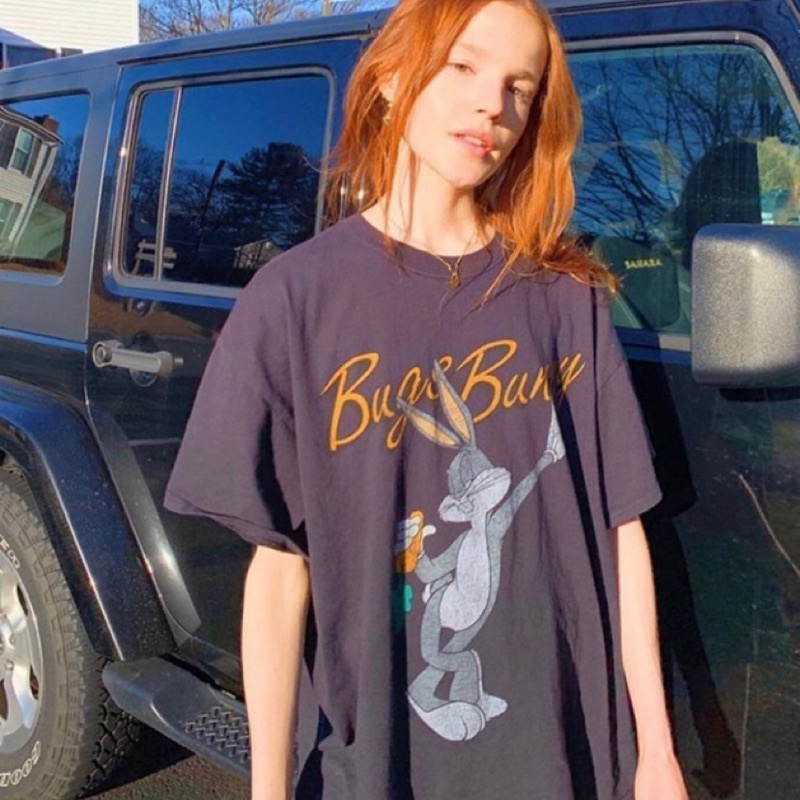 bugs bunny t shirt brandy melville