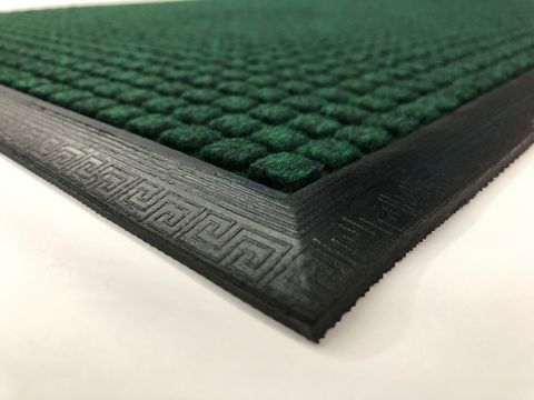 Waterhog green door mat Malaysia