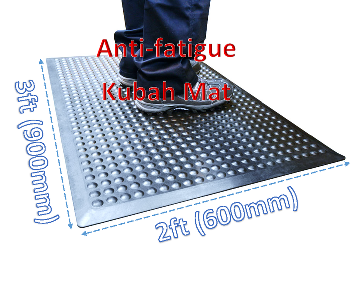 antifatigue kubah mat Malaysia