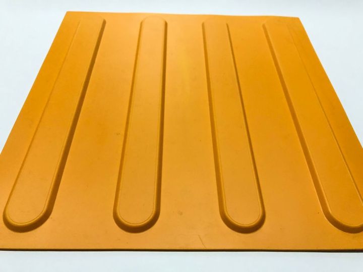 Indoor Rubber Tactile Malaysia