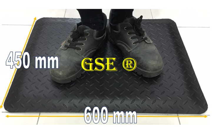 ESD Anti-fatigue Nitrile Rubber Mat Malaysia