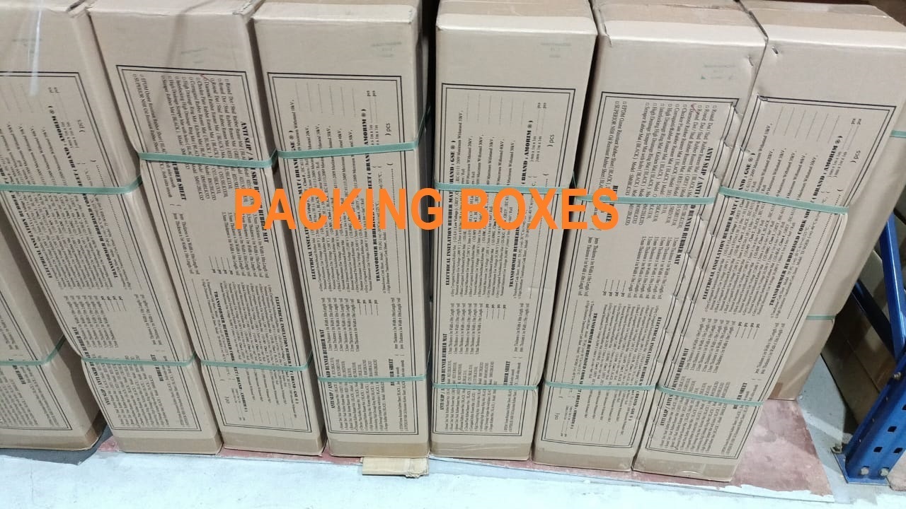 High Quality Trimmable Non-Slip Rubber Floor Mats - FH Group