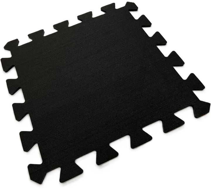 Black Gym Mat Malaysia