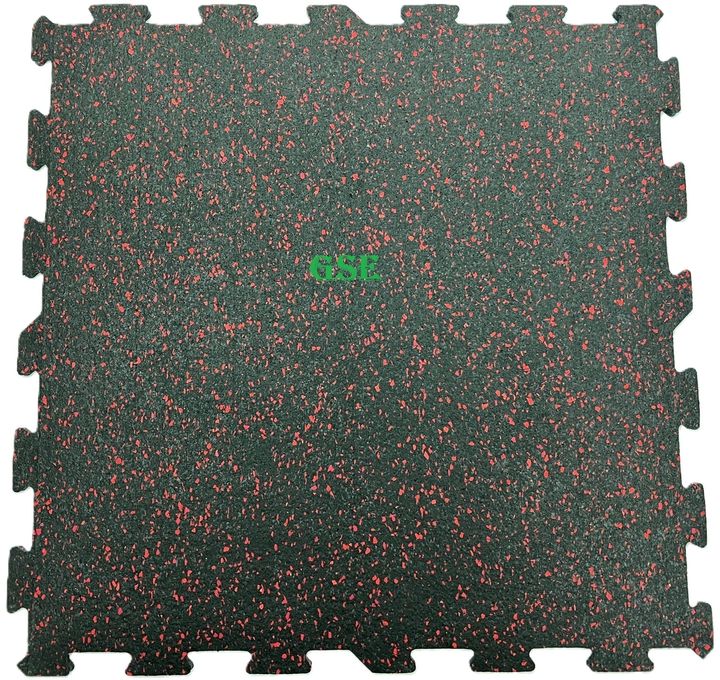 Interlocking gym Mat Malaysia