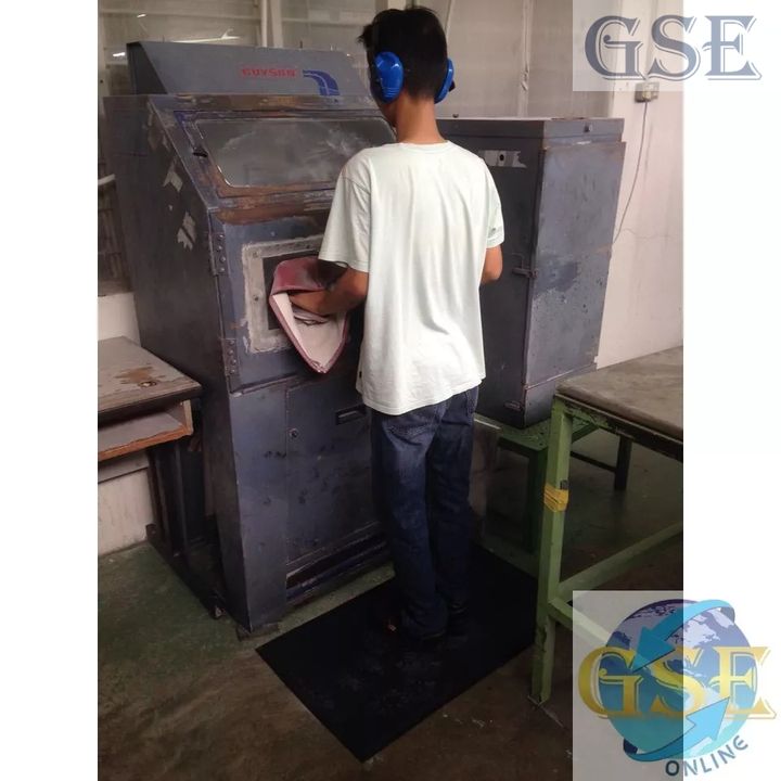 ESD Standing Comfort Mat Malaysia