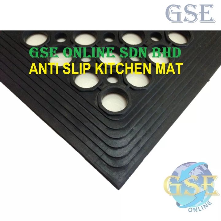 Kitchen Mat Malaysia