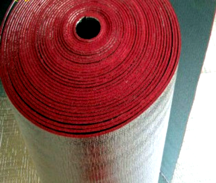 heat insulation G4 foam Malaysia