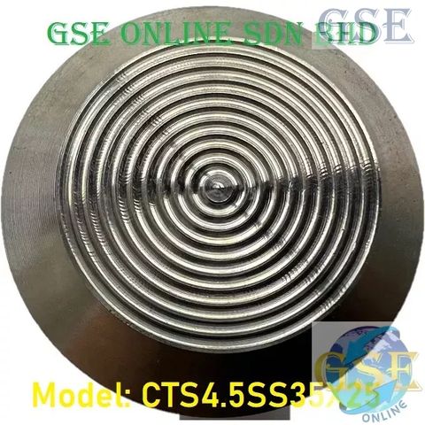Stainless Steel Tactile Indicator Studs Malaysia