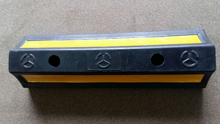 Rubber Wheel Stopper Malaysia