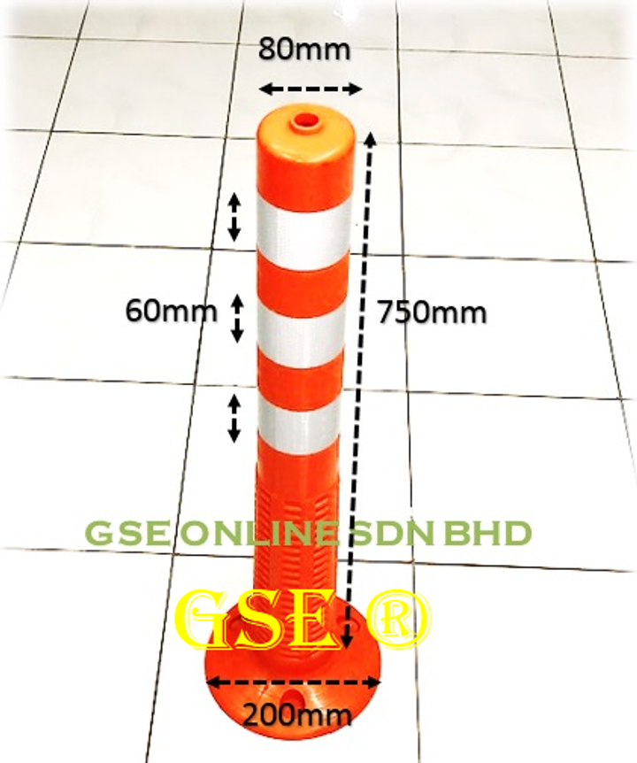 flexible post GSE