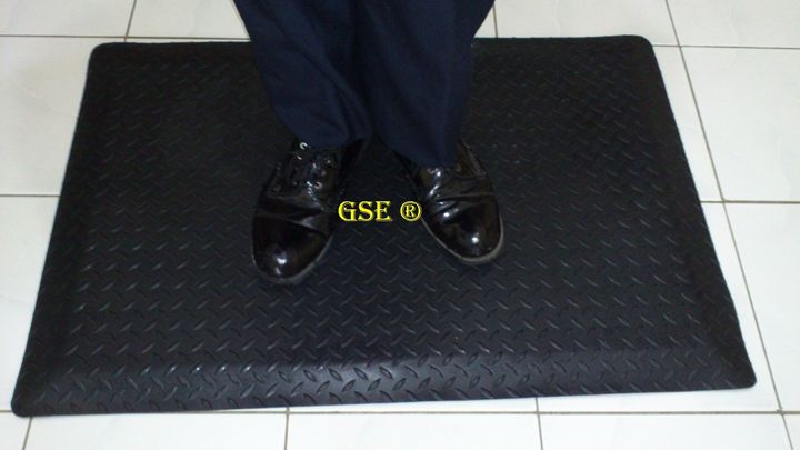 ESD anti fatigue mat 2X3 B