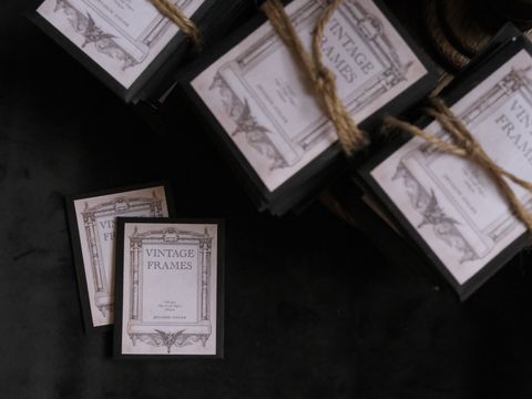 04 Craft Papers