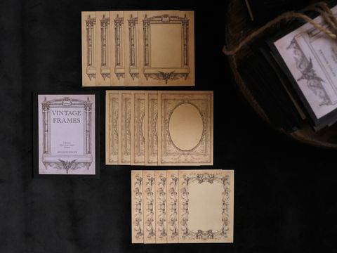 05 Craft Papers