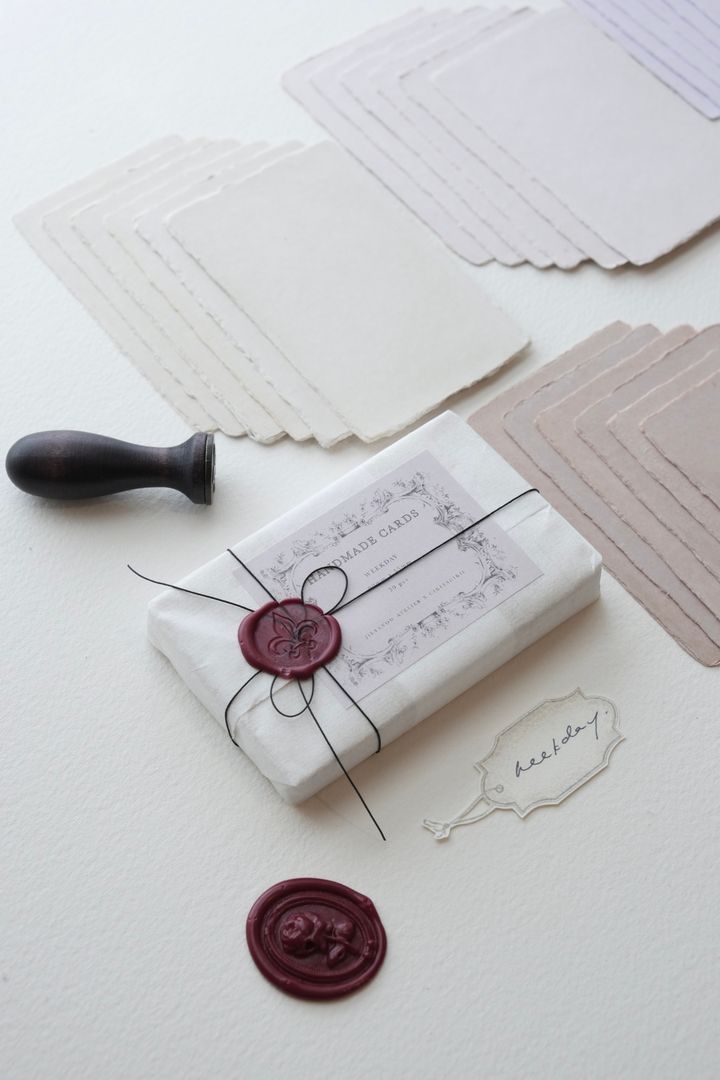 15 Handmade Cards Weekday