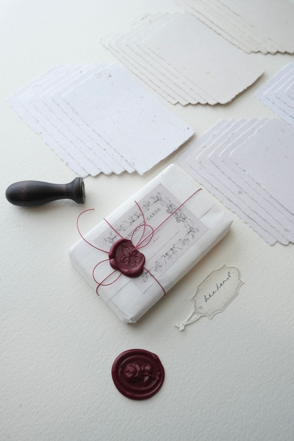 18 Handmade Cards Weekend
