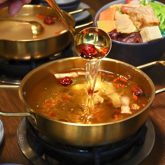  | 祿雨個人鍋物