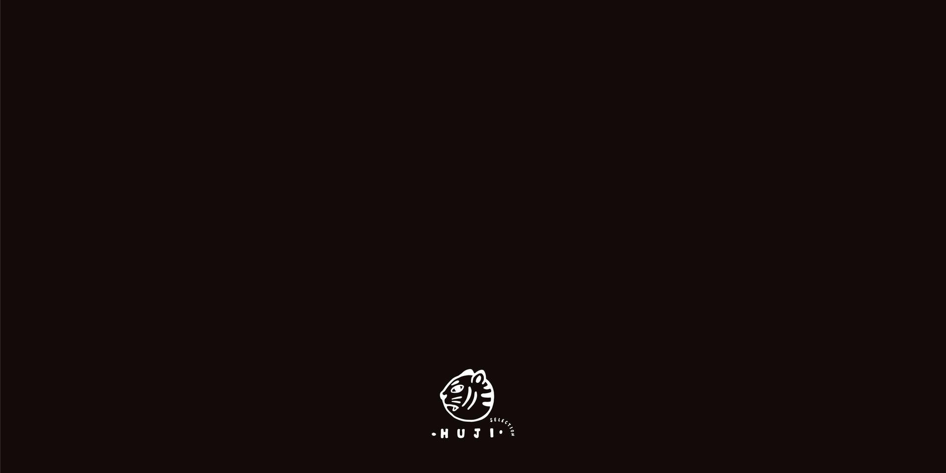 HUJI SELECTION | new arrival