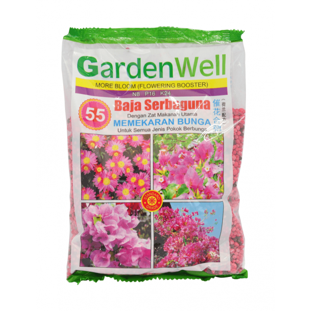 GardenWell Flowering Booster 55 400G.png