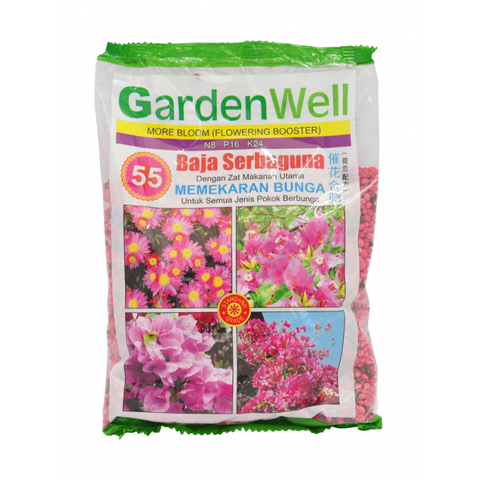 GardenWell Flowering Booster 55 400G.png