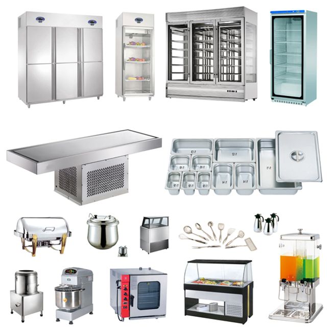Macro e-Store (Bahau) |  - Kitchen Equipments