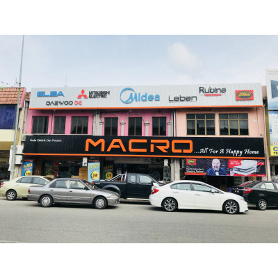 Macro Onestop Centre Sdn Bhd