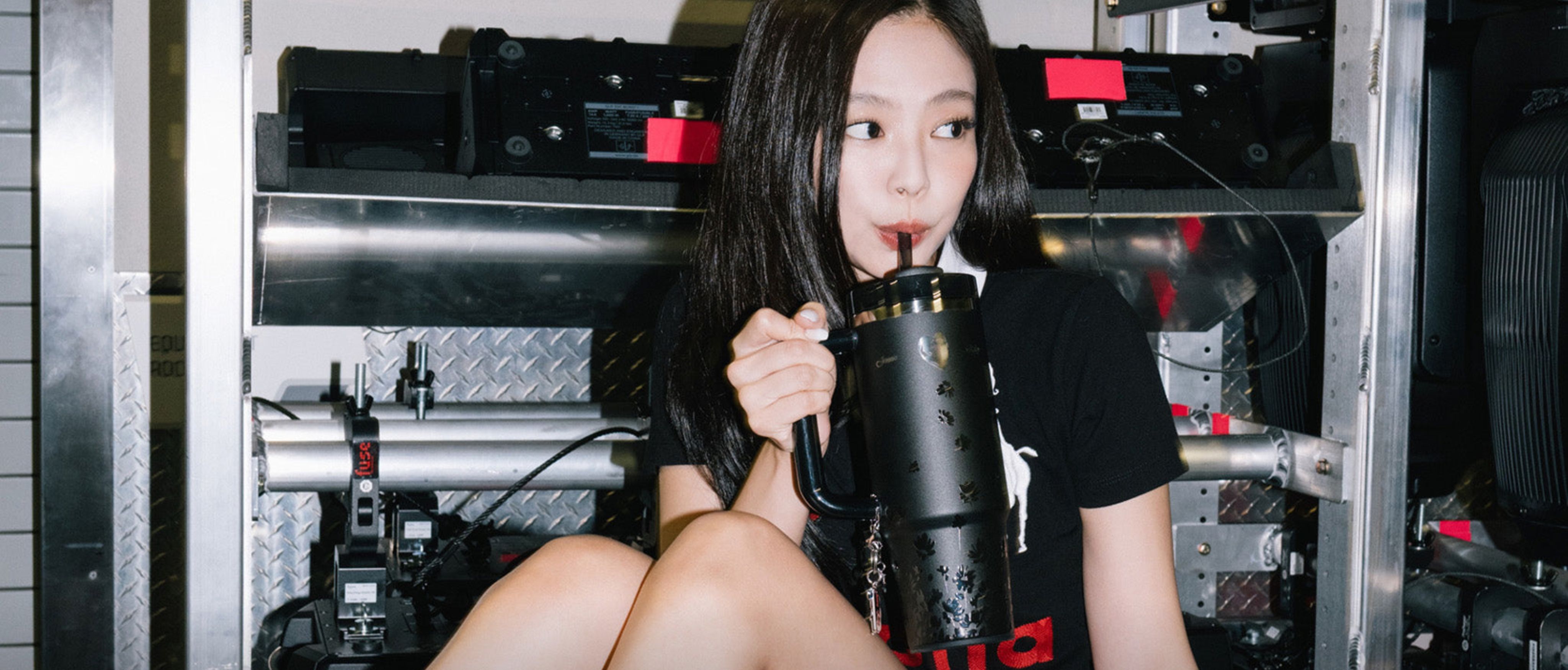 Stanley 1913 x JENNIE | Room Twoo