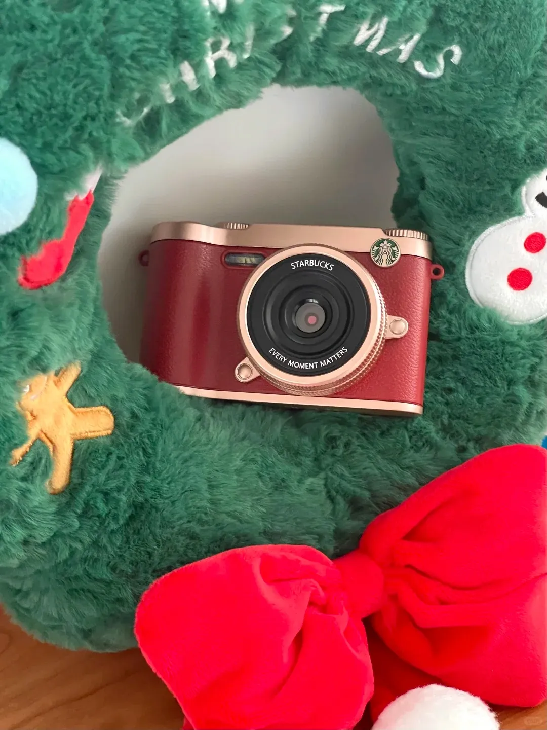 Starbucks Retro Digital Camera | Room Twoo