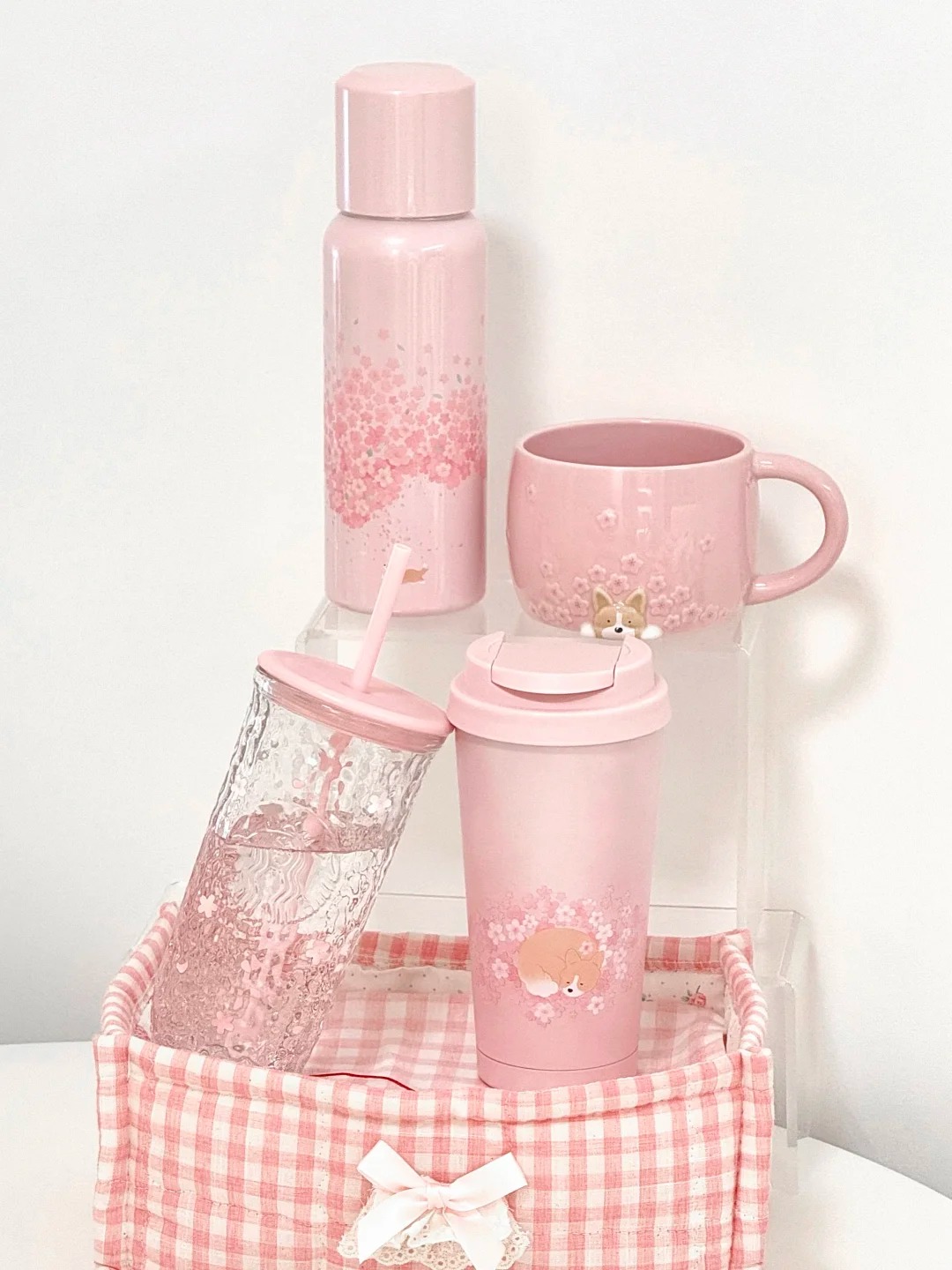 Starbucks Spring Paws | Room Twoo