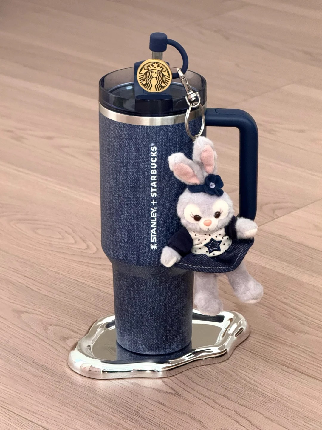 Starbucks Retro Denim | Room Twoo