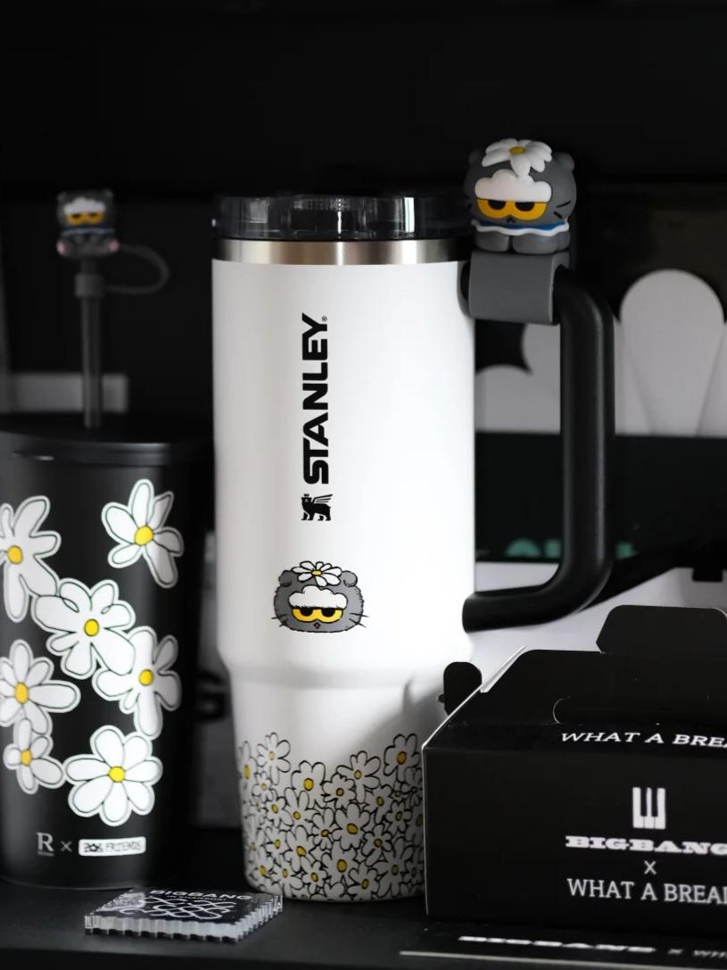 Stanley 1913 X ZO&FRIENDS | Room Twoo
