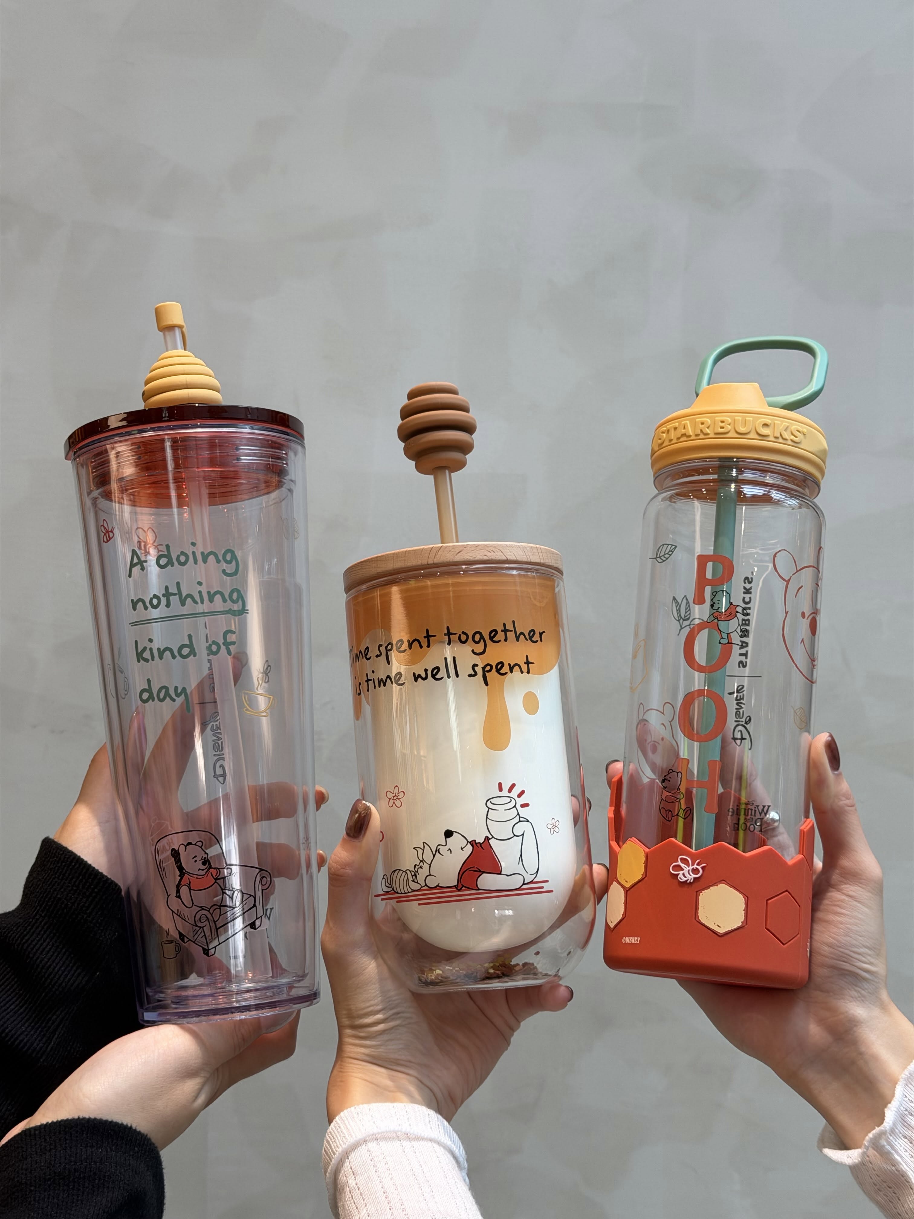 Starbucks x Disney | Room Twoo