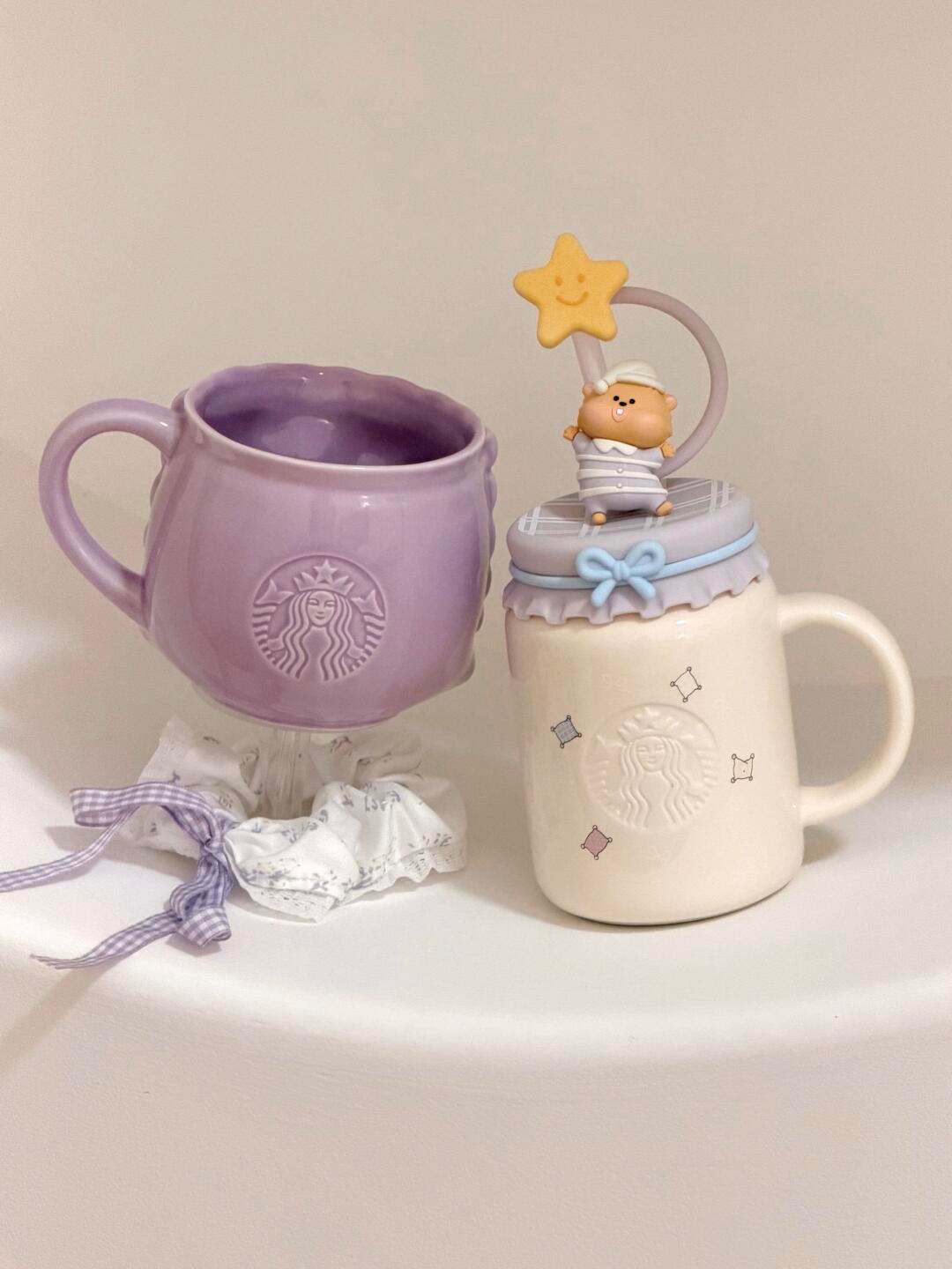 Starbucks Sweet Dreams Party | Room Twoo