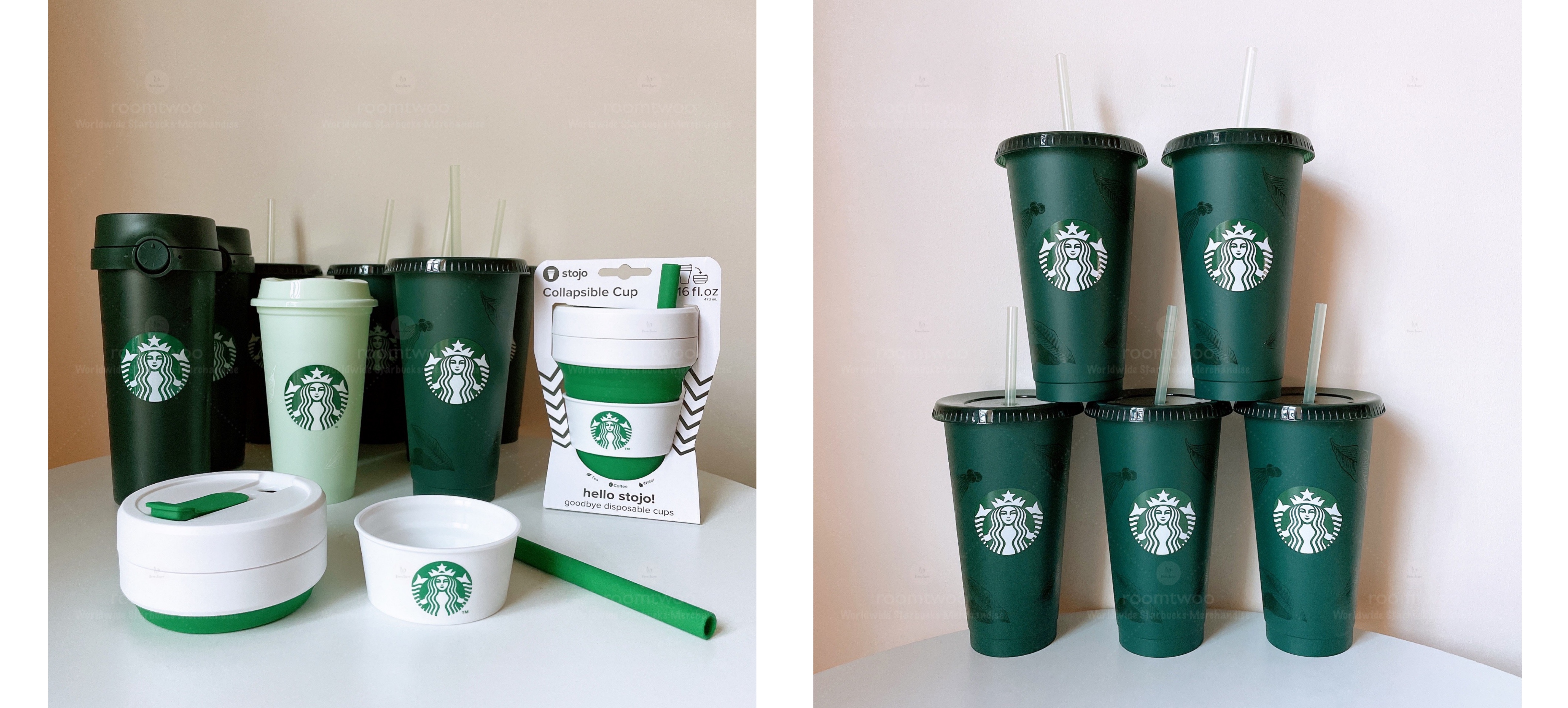 Starbucks Essential Series