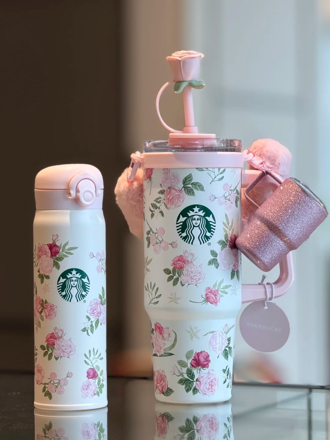 谁说星巴克保温杯不值得买？_3_烧腊有那么好吃吗_来自小红书网页版