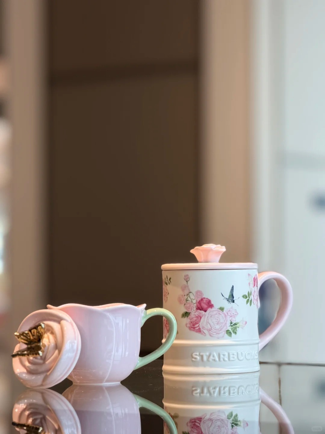 谁说星巴克保温杯不值得买？_6_烧腊有那么好吃吗_来自小红书网页版