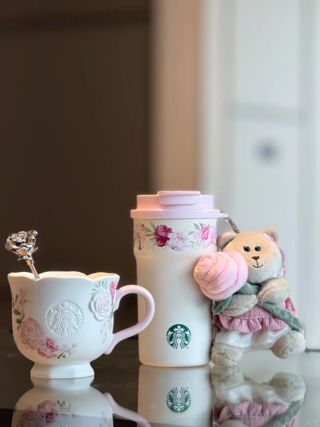 谁说星巴克保温杯不值得买？_4_烧腊有那么好吃吗_来自小红书网页版